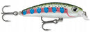 Rapala Ultra Light Minnow ULM-04 lures 4cm 3g RAPALA