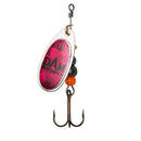 DAM EFFZETT FLUO SPINNER 4G /