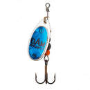 DAM EFFZETT FLUO SPINNER 4G /