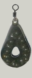 Rovex Carp Leads: Gripper Carp - VIVADO