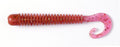 Lucky John Ballist lures 2.5'' LUCKY JOHN