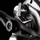 Savage Gear SG10 BC Reels SAVAGE GEAR