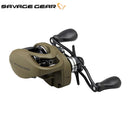 Savage Gear SG8 BC Reels SAVAGE GEAR