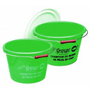 Sensas Club 17 Litre Bucket And Lid - VIVADO