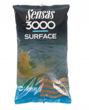 Sensas 3000 SURFACE 1KG SENSAS