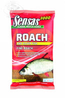 Sensas 3000 classic match range groundbaits 1kg - VIVADO
