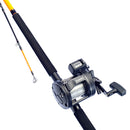 Daiwa Sensor Boat Combo 1.83m DAIWA