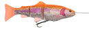 Savage Gear 4D Line Thru Trout 20cm 98g MS - VIVADO