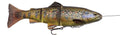 Savage Gear 4D Line Thru Trout 25cm 180g - VIVADO
