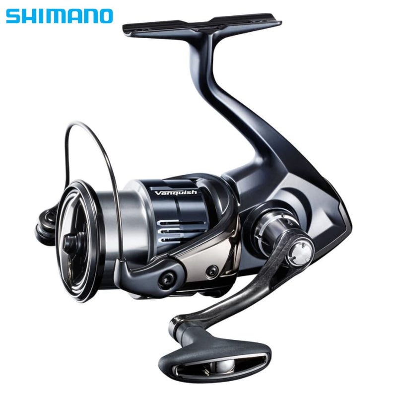 Shimano Vanquish FB Spinning Reels SHIMANO