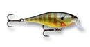 Rapala Shallow Shad Rap® SSR-05 lures 5cm 5g - VIVADO