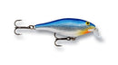 Rapala Shallow Shad Rap® SSR-05 lures 5cm 5g - VIVADO
