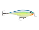 Rapala Shallow Shad Rap® SSR-09 lures 9cm 12g - VIVADO