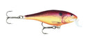 Rapala Shallow Shad Rap® SSR-05 lures 5cm 5g - VIVADO