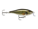 Rapala Shallow Shad Rap® SSR-07 lures 7cm 7g - VIVADO