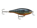 Rapala Shallow Shad Rap® SSR-07 lures 7cm 7g - VIVADO