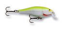 Rapala Shallow Shad Rap® SSR-05 lures 5cm 5g - VIVADO