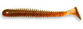 Crazy Fish Vibro worm Lures - VIVADO