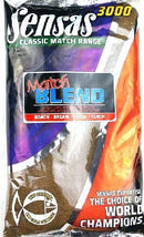 Sensas 3000 classic match range groundbaits 1kg - VIVADO