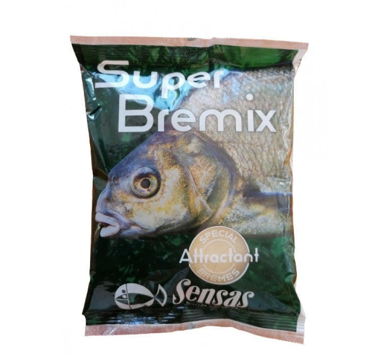 Sensas Super Bremix 300g SENSAS