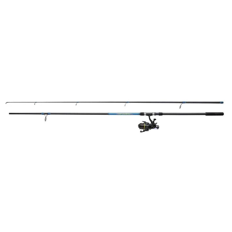 Shakespeare Firebird Carp Combo 12ft SHAKESPEARE