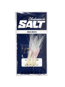 Shakespeare SALT Rigs - Flat Jack Lure SHAKESPEARE