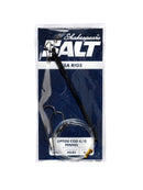 Shakespeare SALT Rig Uptide Cod 4/0 Pennel SHAKESPEARE