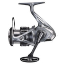 Shimano Nasci FC Reels SHIMANO
