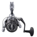 Shimano Nasci FC Reels SHIMANO