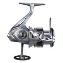 Shimano Nasci FC Reels SHIMANO