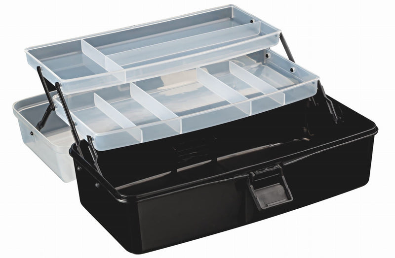 Traper Expert 2 tray box - VIVADO
