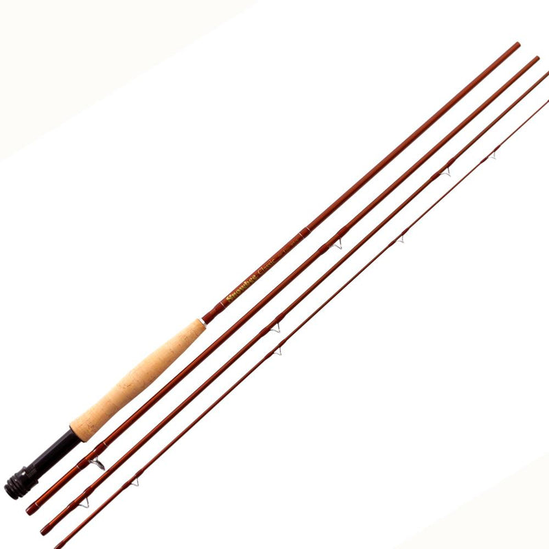 Snowbee Classic Fly Rod SNOWBEE
