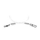 Traper Fluorocarbon Leaders  2pcs - VIVADO