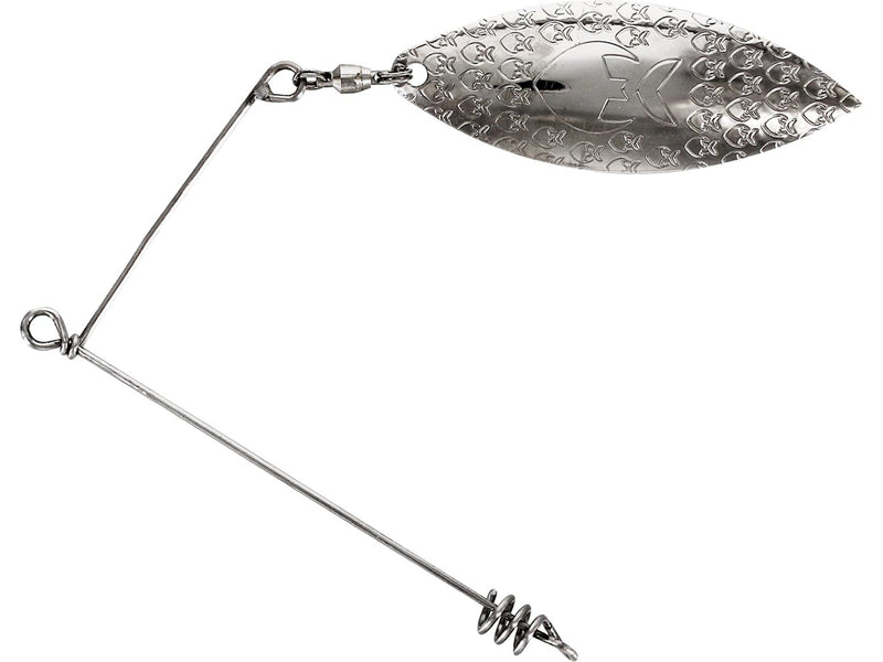 Westin Add-It Spinnerbait Willow 2pcs / pack