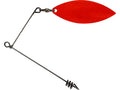 Westin Add-It Spinnerbait Willow 2pcs / pack WESTIN