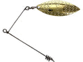 Westin Add-It Spinnerbait Willow 2pcs / pack WESTIN
