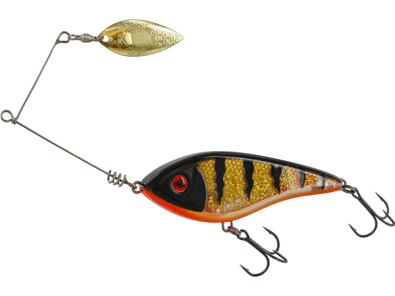 Westin Add-It Spinnerbait Willow 2pcs / pack