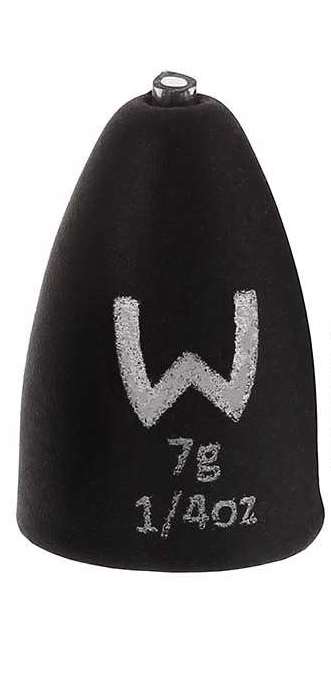 Westin Add-It Tungsten Bullets WESTIN