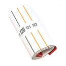 Tronixpro Folding Fish Ruler 120cm - VIVADO