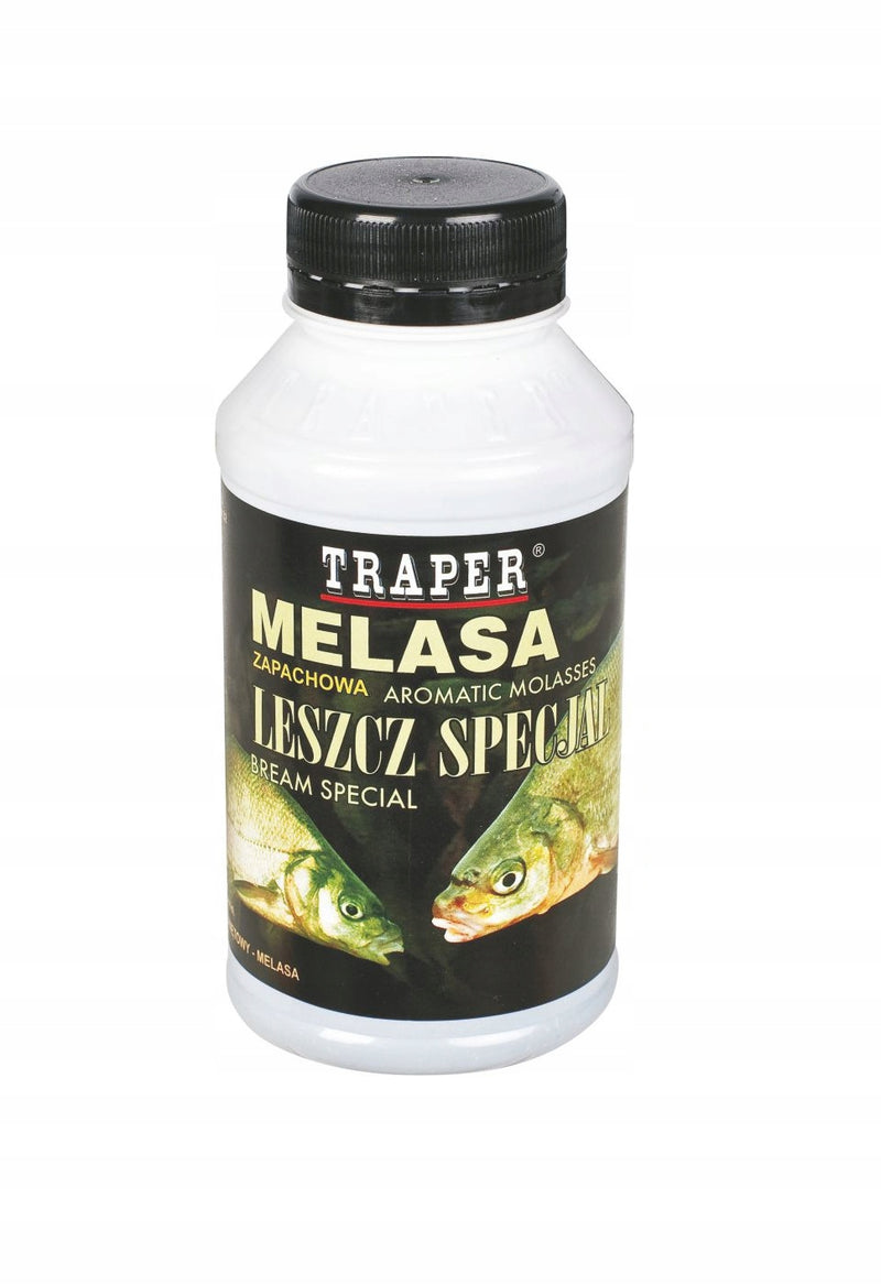 Traper Melasa molasses 350g