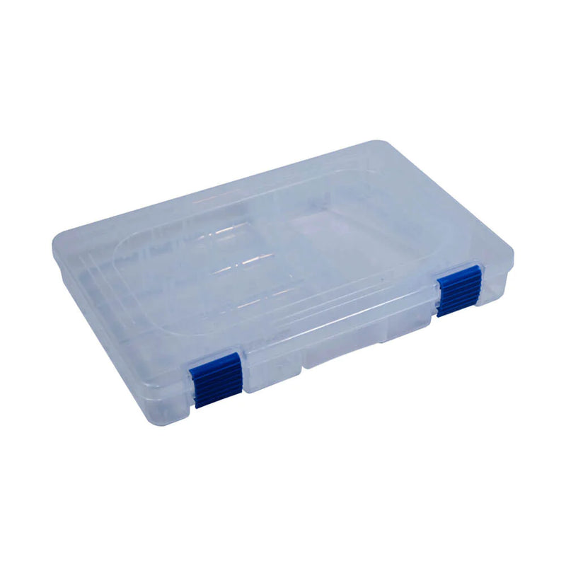 Tronixpro Tackle Storage Box 27.5×18.5×4.5cm