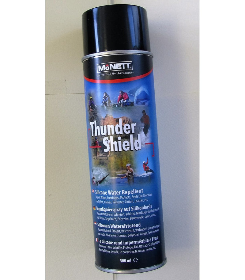 McNett Thunder Shield Silicone Water Repellent - VIVADO