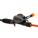 Mitchell Traxx MX Baitcast Combo 2.18m  28-84g MITCHELL