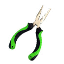 Eumer Jasu Fishing ring pliers EUMER