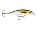 Rapala Ultra Light Minnow ULM-06 lures 6cm 4g - VIVADO