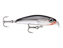 Rapala Ultra Light Minnow ULM-04 lures 4cm 3g - VIVADO