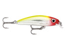 Rapala Ultra Light Minnow ULM-04 lures 4cm 3g - VIVADO