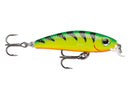Rapala Ultra Light Minnow ULM-04 lures 4cm 3g - VIVADO