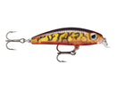 Rapala Ultra Light Minnow ULM-06 lures 6cm 4g - VIVADO