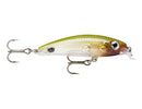 Rapala Ultra Light Minnow ULM-04 lures 4cm 3g - VIVADO